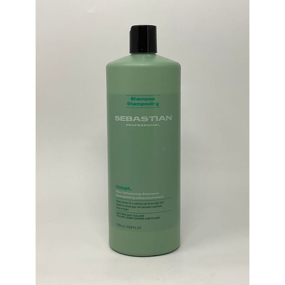 Sebastian Volupt Max Volumizing Shampoo 33.88 oz